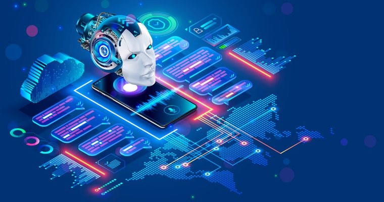 Triển khai các kênh tự phục vụ trong bán lẻ