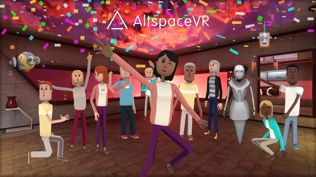 XR (EXTENDED REALITY) LÀ GÌ? CÁCH PHÂN BIỆT GIỮA CÔNG NGHỆ VR, AR VÀ MR
