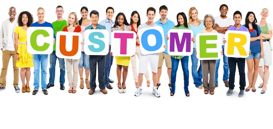 Khách hàng