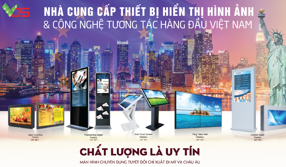 Công nghệ tương tác giúp Doanh nghiệp bán hàng hiệu quả