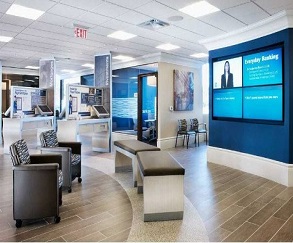 GIẢI PHÁP TÍCH HỢP DIGITAL SIGNAGE CHO NGÂN HÀNG – TÀI CHÍNH