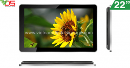 DIGITAL PHOTO FRAME 21.5 INCH