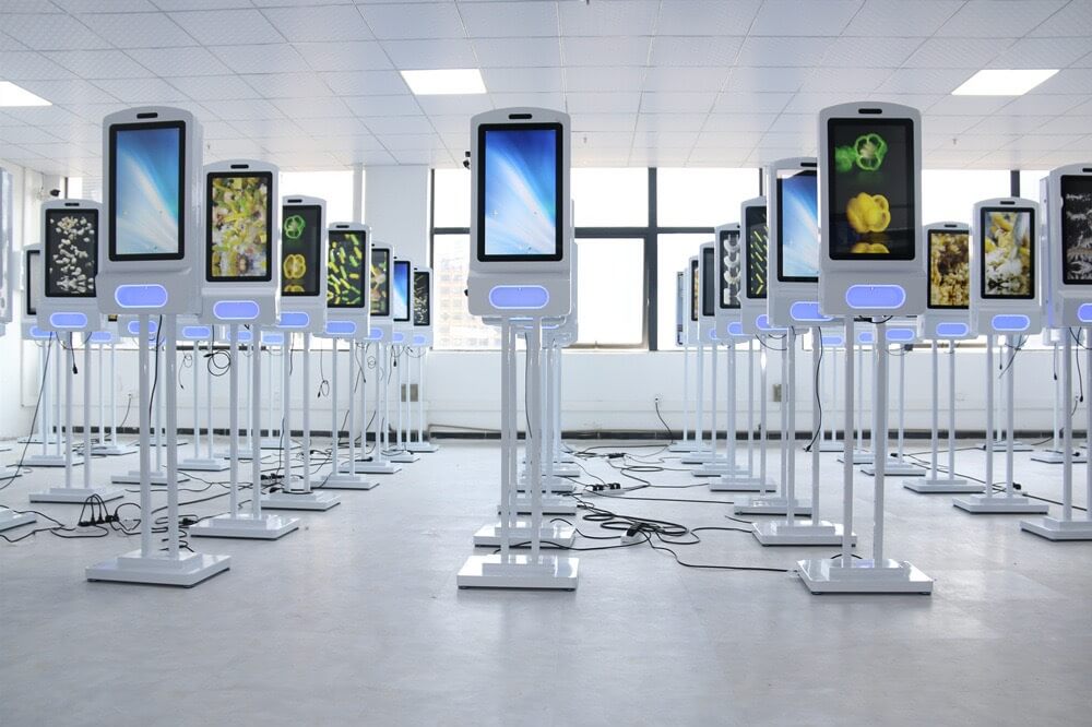 3 cách Digital Signage có thể tạo ra một tác động tích cực