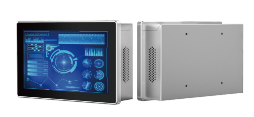 Màn Hình Monitor Công Nghiệp 7 Inch