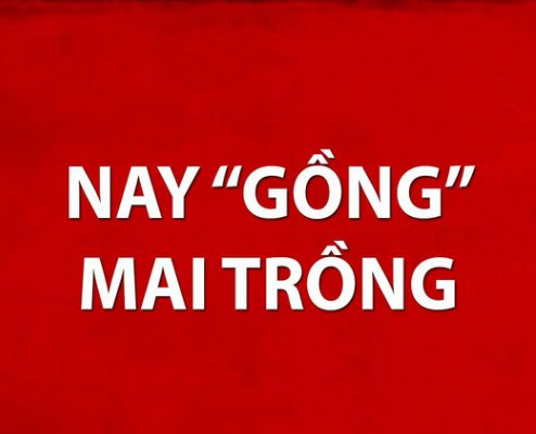 Ẩn sâu nhất trong tinh thần của một người làm KD