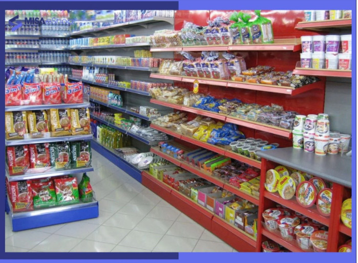 Kinh nghiệm quản lý cửa hàng tạp hoá hiệu quả nhất 2023