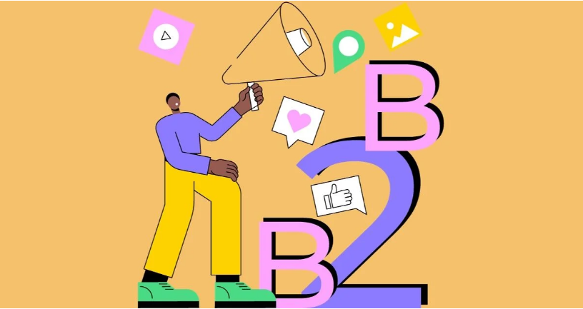 B2B Content Marketing Trends – 5 xu hướng tiếp thị nội dung B2B