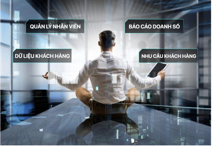 Trăn trở của các CEO trong thời đại khách hàng ngày một khó tính, khó chiều