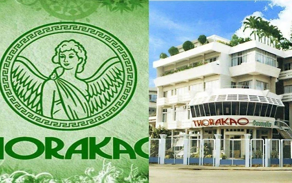 Từ ông vua ngành Mỹ phẩm Việt đến sự thất bại ngay trên sân nhà: Thorakao kiên định hay bảo thủ?