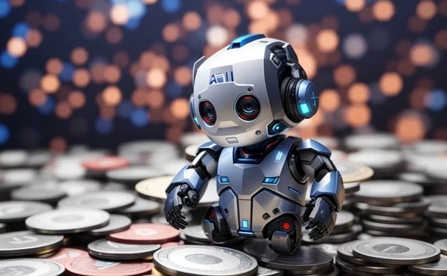 A.I giúp các công ty công nghệ tăng gần 2.400 tỉ USD vốn hóa thị trường