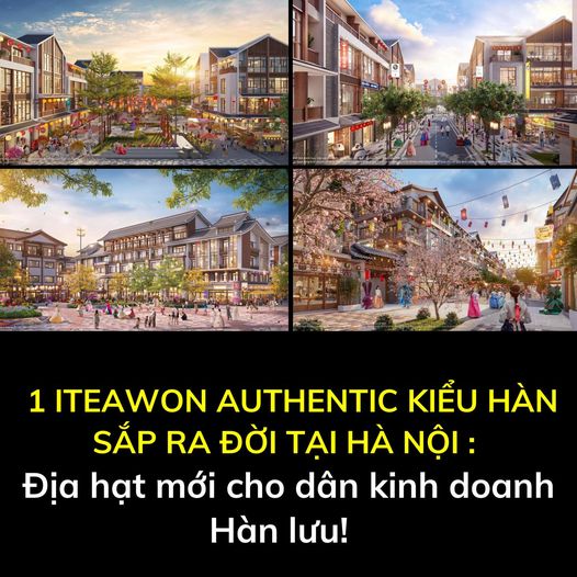 SAU LÀN SÓNG CÁC CHAEBOL HÀN QUỐC