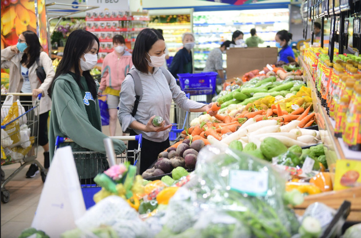 Thị trường bán lẻ Việt sẽ nhảy vọt, bắt kịp xu hướng mới