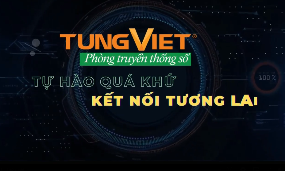 TOP 5 SẢN PHẨM ĐƯỢC YÊU THÍCH NHẤT TRONG TRƯNG BÀY PHÒNG TRUYỀN THỐNG DOANH NGHIỆP   