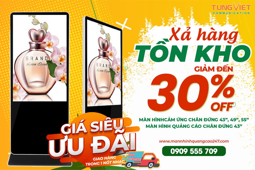 Thật KHÔNG thể tin nổi! XẢ HÀNG TỒN KHO - THỜ Ơ LÀ HẾT ĐẤY
