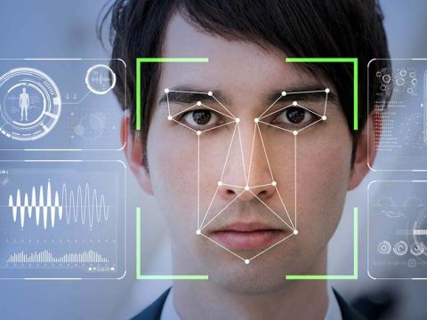 Giải pháp Nhận diện khuôn mặt chấm công