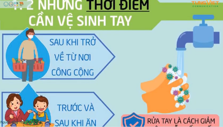 GÓC CHUYÊN GIA SỔ TAY SỨC KHỎE COVID-19