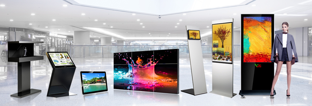 Giải Pháp Digital Signage - Chìa Khóa Thành Công Trong Hoạt Động Truyền Thông Quảng Cáo