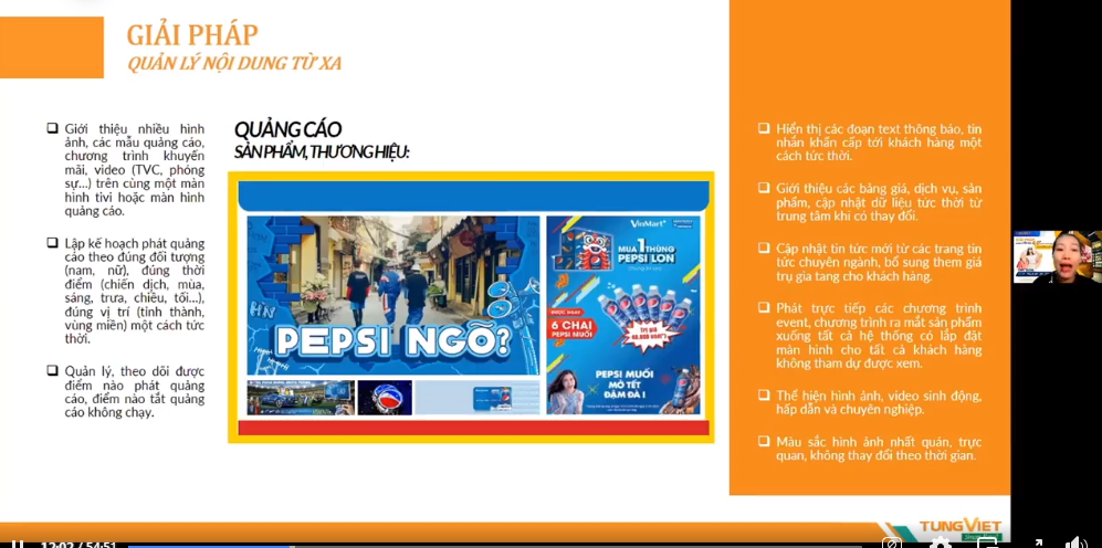 Cửa hàng bán lẻ của bạn đã chuẩn bị gì cho việc comeback sau đại dịch để kéo khách hàng đến cửa hàng nhiều hơn?