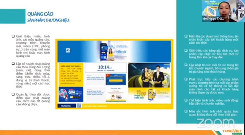 GIẢI PHÁP QUẢN LÝ NỘI DUNG TỪ XA 4.0 TRONG LĨNH VỰC NGÂN HÀNG – TÀI CHÍNH