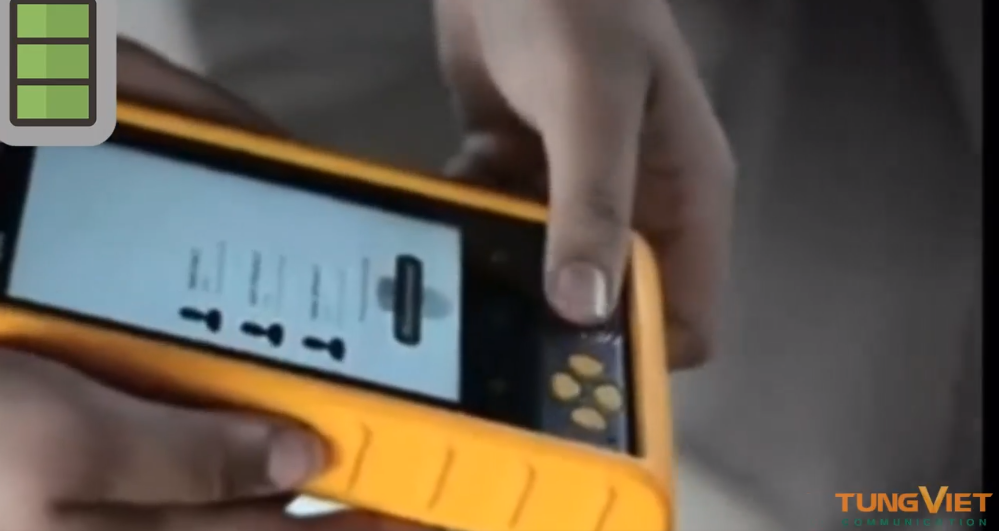 Thiết bị điểm danh vân tay, NFC, QR code + GPS đã có mặt tại Tùng Việt