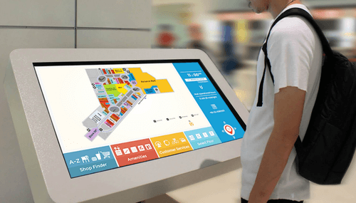 So sánh màn hình cảm ứng all in one và màn hình tích hợp rời