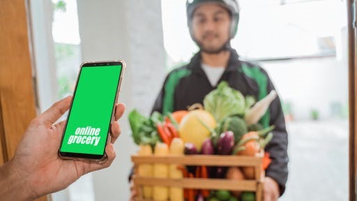 Ngành hàng tạp hóa đang phát triển ở đâu năm 2022