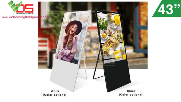 Màn hình quảng cáo là gì? Lợi ích khi sử dụng màn hình quảng cáo