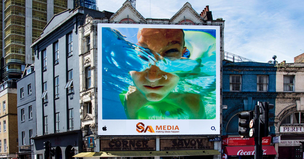 Màn hình quảng cáo ngoài trời - Xứng tầm đẳng cấp quốc tế 