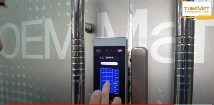 Công nghệ nhận diện khuôn mặt nhanh như chớp