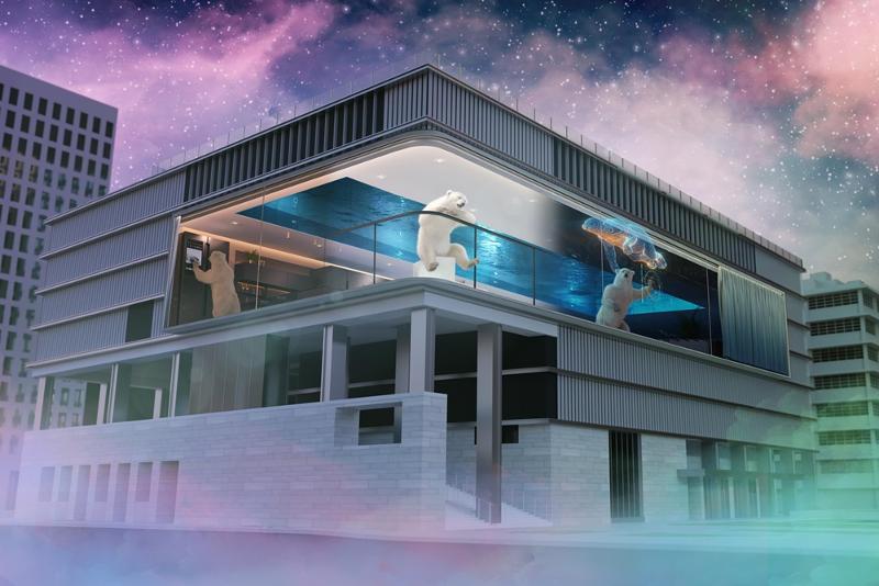 Tùng Việt - Đơn vị chuyên cung cấp màn hình LED 3D hàng đầu tại Việt Nam